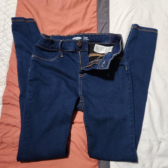 Girl's Skinny Jean. NWOT - Picture 4 of 7